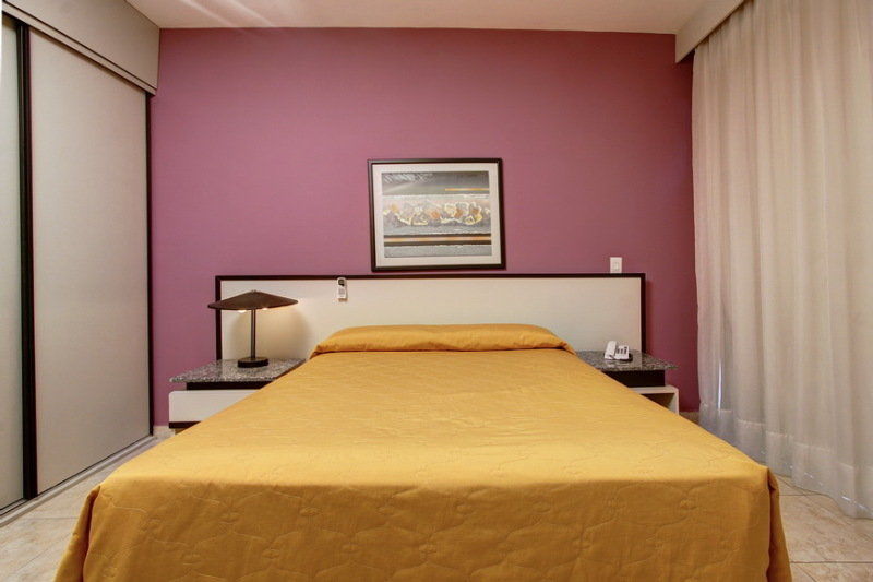 Bristol Metropolitan Curitiba Centro Hotel Kültér fotó